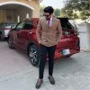 Zayn Zuhair Zahid