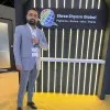 Bhaumik patel
