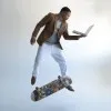 Vincent King