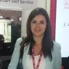 Stephanie FARHAT