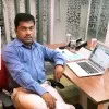 Mohammed Ismail