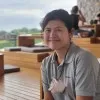 rarinthorn thammakulkrajang
