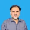 Syed Amjad Bashir Bukhari