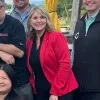 Donna Fendlay