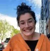 Julia Ganbarg