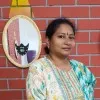 Pavithra Narasimha