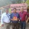 Yogesh Kumar
