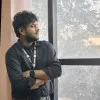 Harsh Kashyap