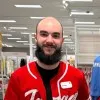 Brendon Vazquez