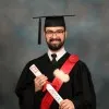 Eric Gabriel Berard Garcia