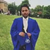 Rayaan Ahmad