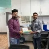 Mayank Gangrade