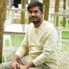 Mvinod kumar reddy