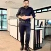 Moazzam Jamal