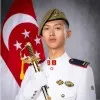 Samuel Cham