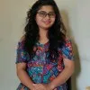 Gandhali Jangale