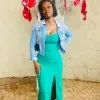 Charity Moyambo