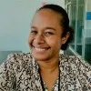 Margareth Manebona