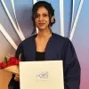 Rachel Ann Varghese