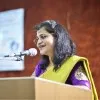 Sandhya Kalamdhad