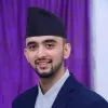 Arun Lamsal