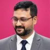 Sanjay Shrivastva