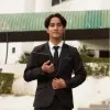 Nik Muhammad Hafizuddin