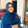 Rasha Musthafa