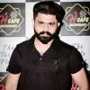 Malik Usman