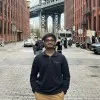 Ramapriyan Varadarajan