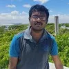 Karthik Raja Anandan