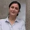 Nasrin Babazade