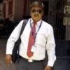 Rakesh Khamar