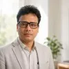 Dipayan Roy