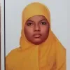 Reshma Ismail