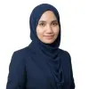 Sharmiza Shahar