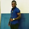 Oneal Nesbert Chinyoka