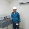 Harjendra singh Chouhan