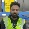 Sanjib Barik