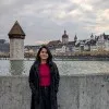 Iravati Yedur