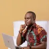 Fidelio Ange AGBOGBA