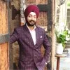 Lucky Singh