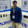 sandeep raj