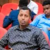 bashiir maxamed