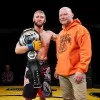 Blake Sigvaldason