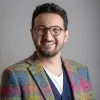 Ahron Benafshi