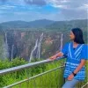Suchithra KV
