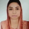 Nusrat Jahan Siddique