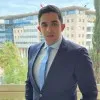 MEHDI LAKRIKBA