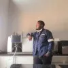 Joseph Bwalya